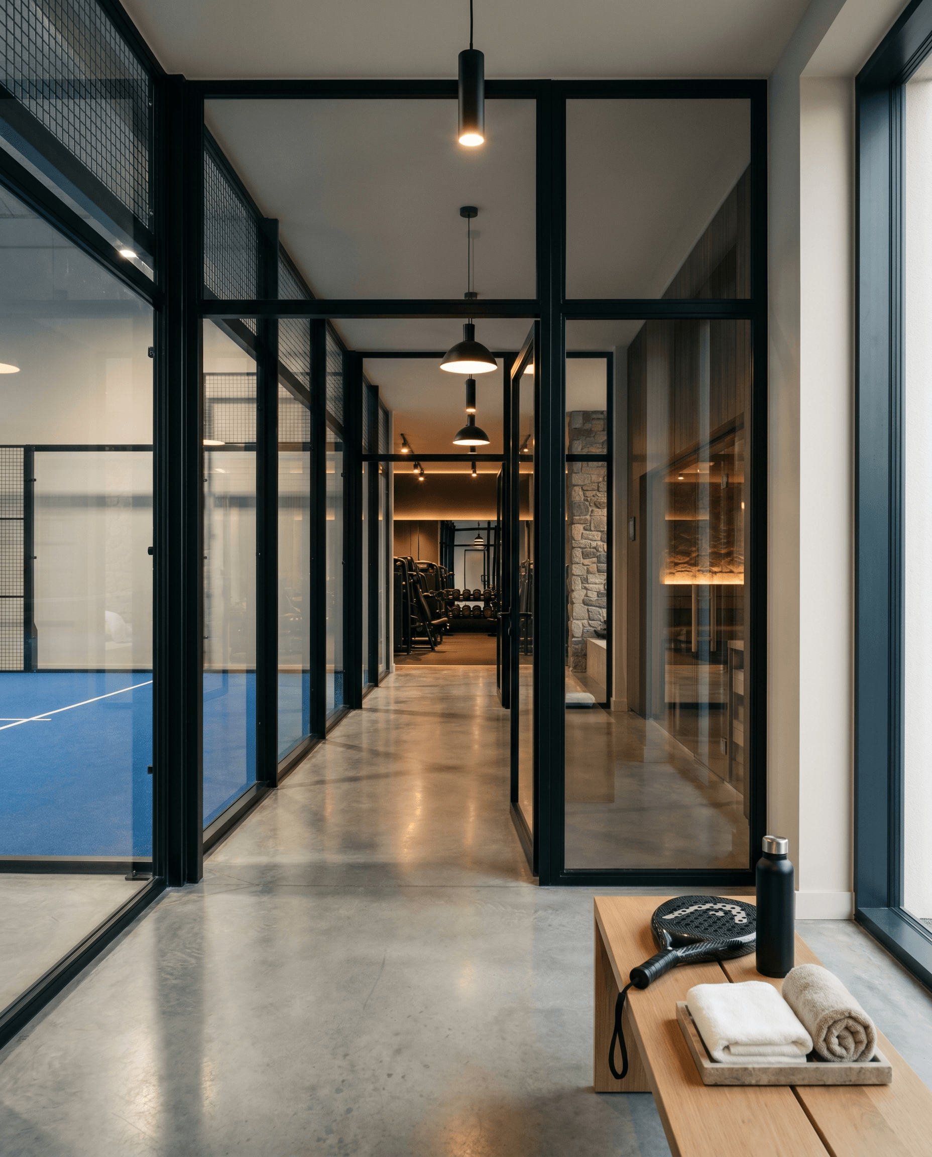 Çok Şubeli ve Çok Kulüplü Kurumlar